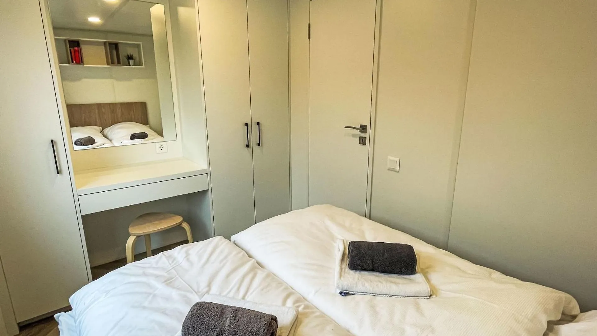 Holiday Home Tiny Haus Villa Sunrise By Interhome Riedenburg